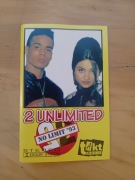 Kaseta 2 Unlimited