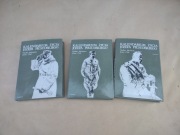 Kalendarium życia Józefa Piłsudskiego Tom I do III