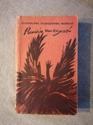 Pozwólcie nam krzyczeć. Stanisława Fleszarowa-Muskat