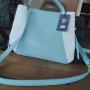 Torebka damska Dudlin