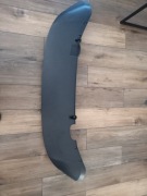 Spojler zderzaka tył Ibiza IV 6J