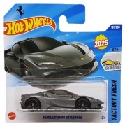 HOT WHEELS Ferrari SF90 Stradale Nowy autko Mattel 