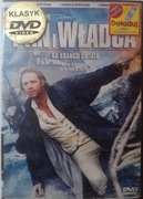 PAN I WŁADCA NA KRAŃCU ŚWIATA - [ DVD ], LEKTOR; WYS R. CROWE