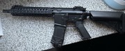 Replika CGS Daniel Defense MK18 GBBR