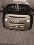 Radio daihatsu sirion 