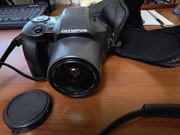 Aparat analogowy Olympus is-10