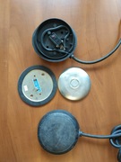 Włącznik monostabilny pedał.