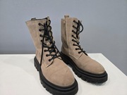 Tamaris botki zimowe 39