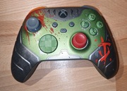 Kontroler Xbox Doom: The Dark Ages Edycja Limitowana
