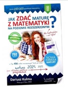  ,, Jak zdać maturę z matematyki na poziomie rozszerzonym" Repetytorium 