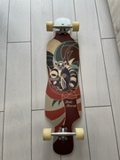 Longboard BomBBoards Tricky