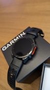 Zegarek Garmin Fenix 8 Amoled 47 mm