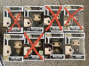 Funko PoP Gra o Tron, Game of Thrones