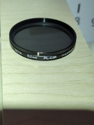 HOYA 52 mm. CIR - PL , PITCH 0.75