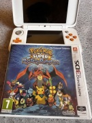 pokémon mystery dungeon 3ds