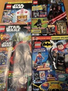 Gazetki Lego Star Wars 5 sztuk