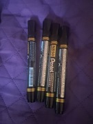 Marker wodoodporny