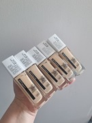 Maybelline Super Stay Active Wear superstay 07 classic nude podkład