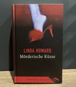 Mörderische Küsse - Linda Howard