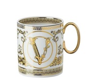 kubek ROSENTHAL Versace Virtus Gala White