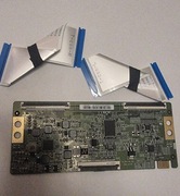 T-Con /Logika   Philips 65PUS7409