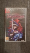 Bloodstained: Ritual of the Night switch nowa