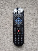 Sky Q pilot do dekodera Kontrola głosowa czarny 