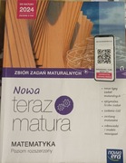 Matematyka. Teraz matura. Poziom rozszerzony.