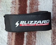 Rzep BLIZZARD do spinania nart.
