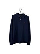 Polo Ralph Lauren longsleeve, rozmiar L, stan bardzo dobry