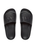Adidas adilette aqua sliders IF7371 klapki czarne 44 1/2