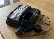 Sprzedam zestaw STAG-4 QBOX Basic z przełącznikiem i buzzerem