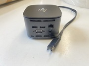 Stacja dokująca HP Thunderbolt Dock 230W G2 z zasilaczem