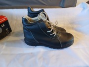 Buty robocze 40 Honeywell Bacou Top S3