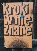 Kroki w nieznane. Almanach fantastyczno-naukowy 5