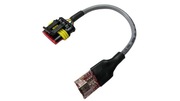 Przejściówka programator FTDI RS-232 do USB