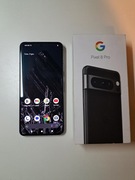Google pixel 8pro 256 GB 