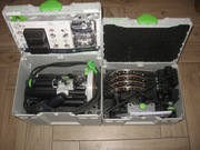 Festool frezarka OF 2200 EB - Set