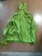 kurtka przeciwdeszczowa oddychająca Helly Hansen