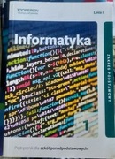 Informatyka 1 Operon