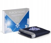 Roleta termiczna dachowa na okno Purovi(294&