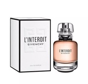 GIVENCHY L'INTERDIT 80ml woda perfumowana dla kobiet