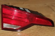 Lampa tylna w klapę audi a4 b9 Avant