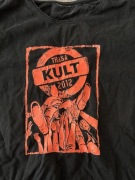 Kult koszulka 2012 trasa kazik