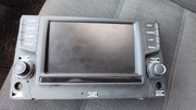 FABRYCZNE RADIO PASSAT B8 2014 r.