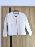 Krótka marynarka damska żakiet La Viola M 38 