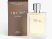 Terre D'Hermes EAU Givree perfumy męskie cytrusowe sztos perfumetka 3ml 