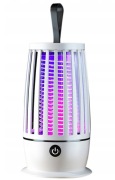 lampa owadobójcza przecież komarom