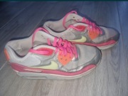Buty Nike Airmax rozmiar 38,5