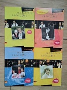 Krzysztof Krawczyk 4 CD leksykon tom 3,5,14 i 20